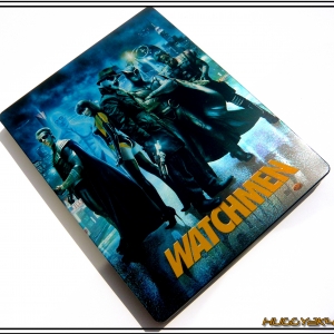 Watchmen Play.com Exclusive