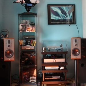 Setup - full
