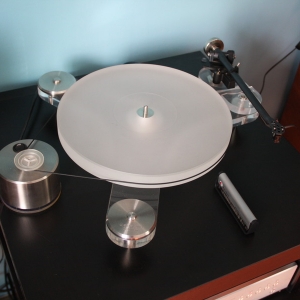 Clearaudio Solution