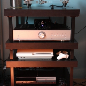 Setup