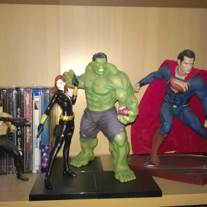 Marvel Now