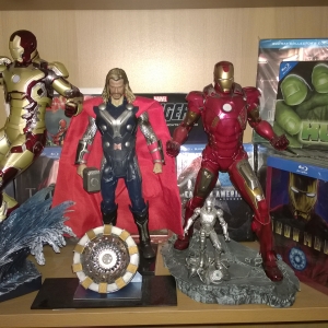Avengers