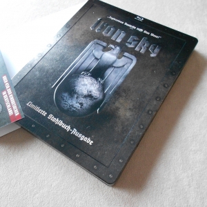 Iron Sky