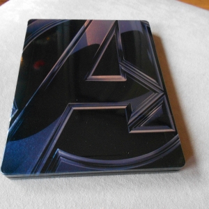 Avengers