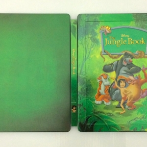 The Jungle Book
