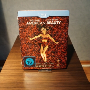 American Beauty Germany Media Markt