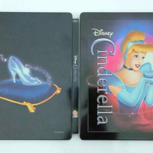 Cinderella