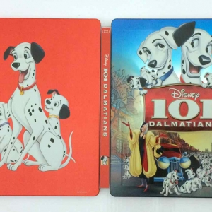 101 Dalmatiens