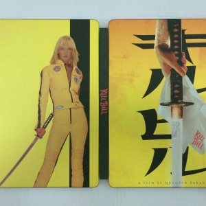 Kill Bill Vol.1