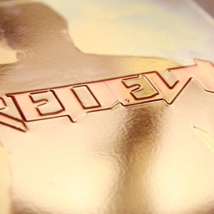 Daredevil close up 1