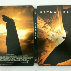 Batman Begins