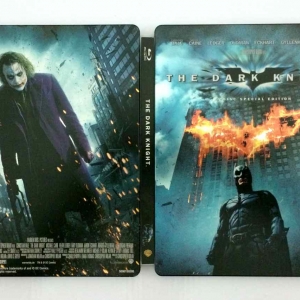 The Dark Knight