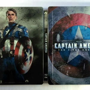 Captain America