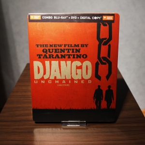 Django Unchained  Futureshop Canada