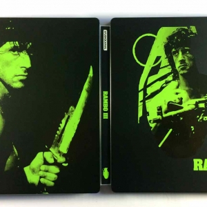 Rambo III