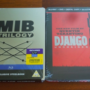 MIB UK + ~Django US