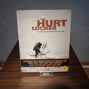 The Hurt Locker Korea