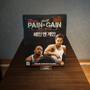 Pain and Gain Korea