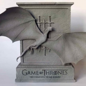 Game Of Thrones Saison 3