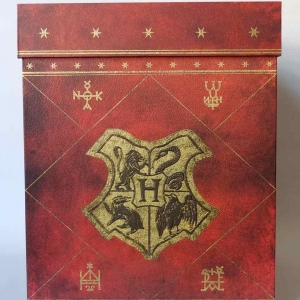 Harry Potter Wizard Edition