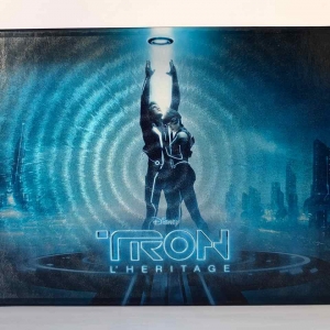 Tron Legacy