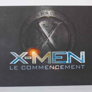 X-men : First Class