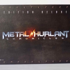 Metal Hurlant Chronicles