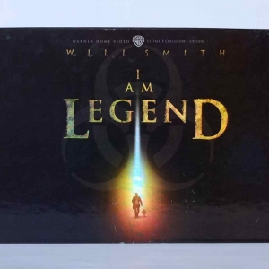 I am Legend
