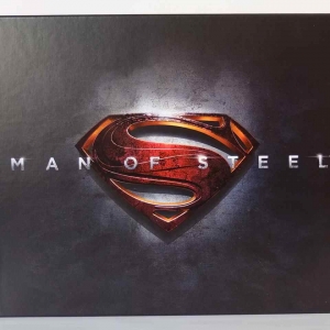 Man Of Steel