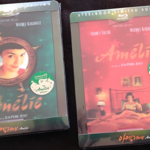 AMELIE (Kimchi, KOREA)