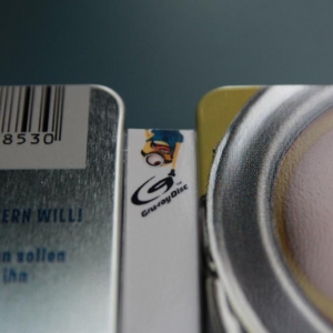 Despicable Me close-up 1