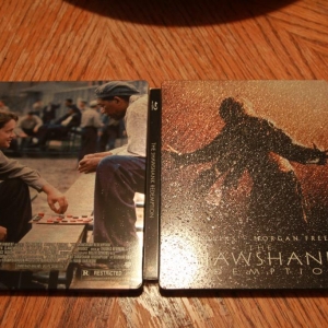 Shawshank Redemption