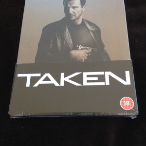 TAKEN (Play.Com, UK)