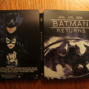 Batman Returns