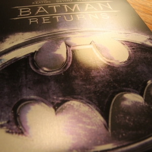 Batman Returns