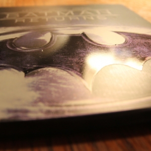 Batman Returns