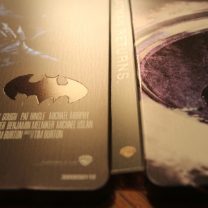Batman Returns