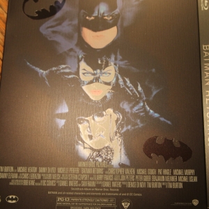 Batman Returns