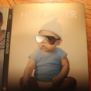 The Hangover