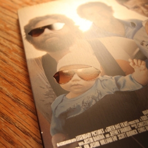 The Hangover