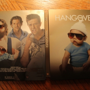 The Hangover