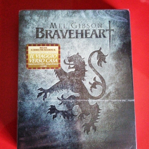 Braveheart (Italy)