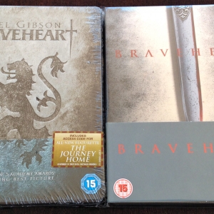 BRAVEHEART (UK)