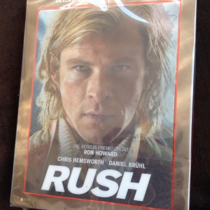 RUSH (ITALY)