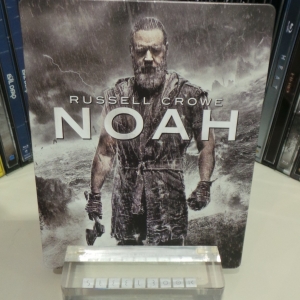 Noah Future Shop SteelBook