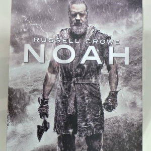 Noah Future Shop SteelBook