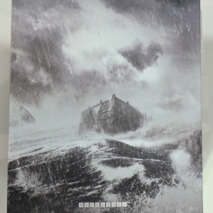 Noah Future Shop SteelBook