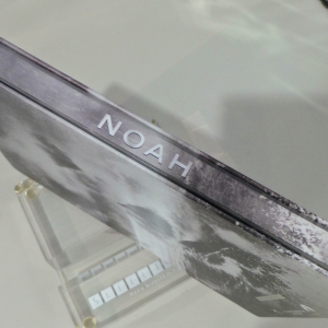 Noah Future Shop SteelBook