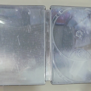 Noah Future Shop SteelBook
