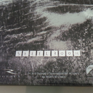Noah Future Shop SteelBook